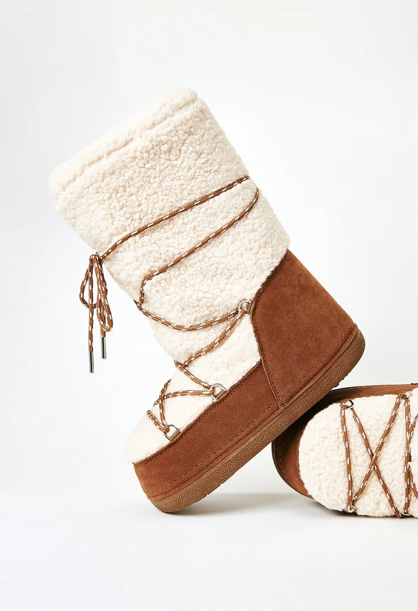 Reese Cold Weather Boot - Image 6