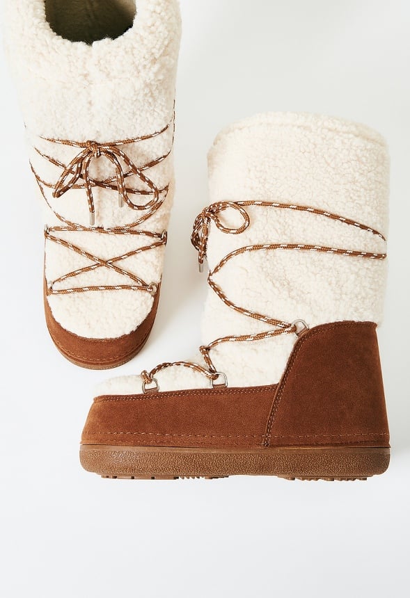 Reese Cold Weather Boot - Image 7
