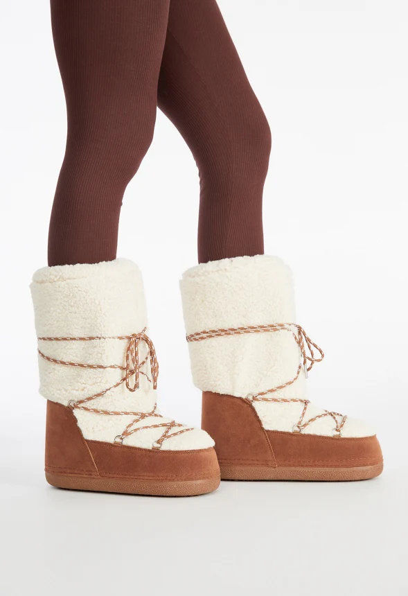 Reese Cold Weather Boot - Image 8