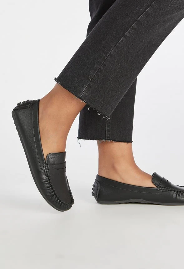 Reese Slip-On Loafer - Image 2
