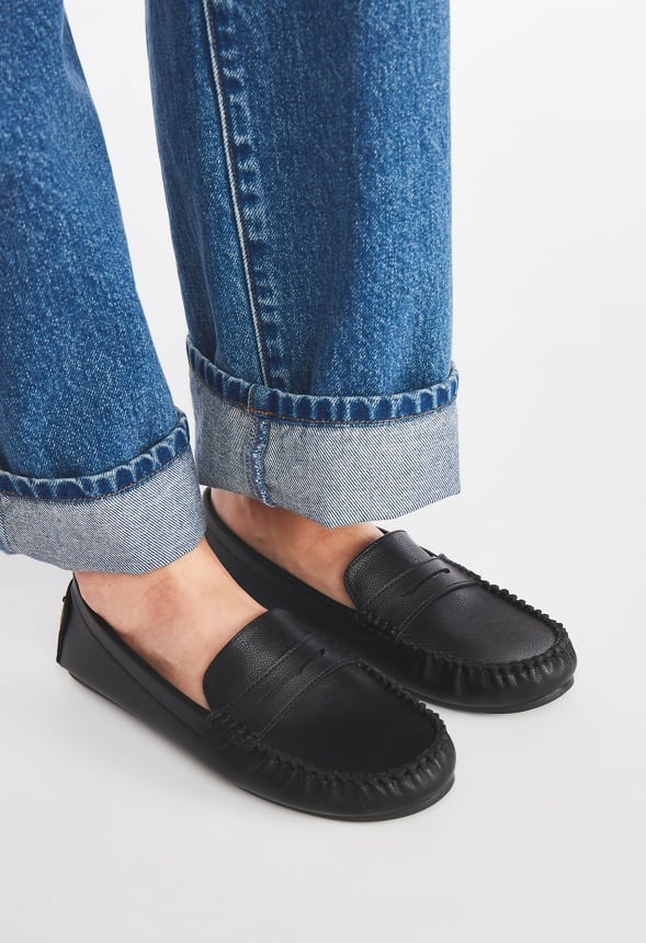 Reese Slip-On Loafer - Image 8