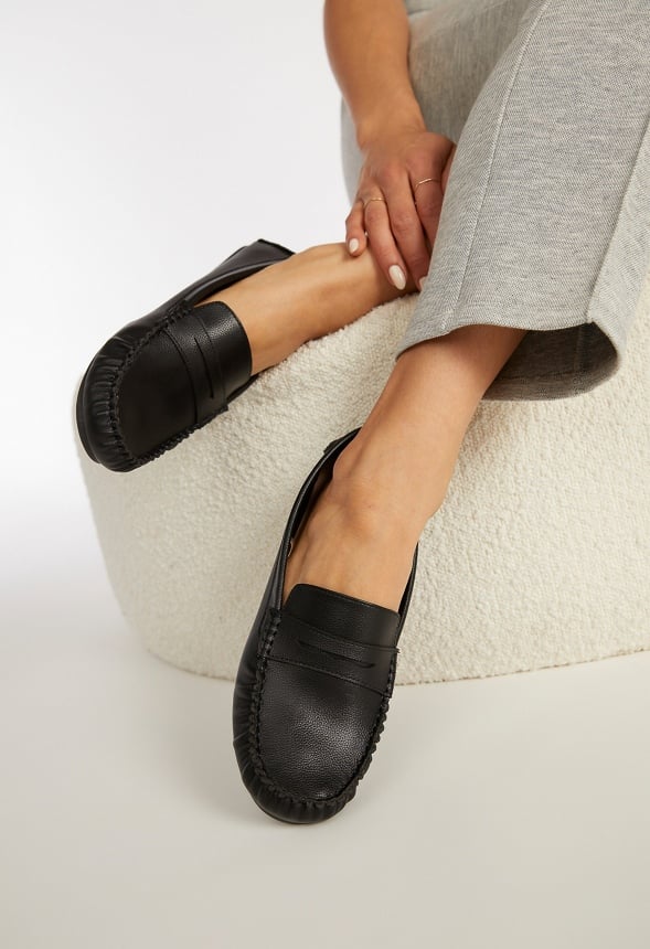 Reese Slip-On Loafer - Image 9