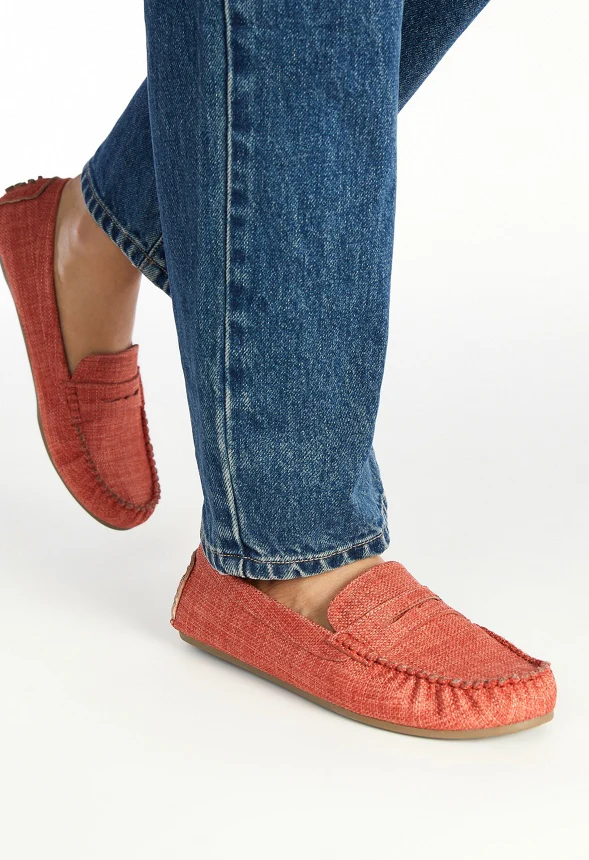 Reese Slip-On Loafer - Image 2