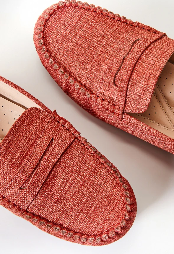 Reese Slip-On Loafer - Image 7