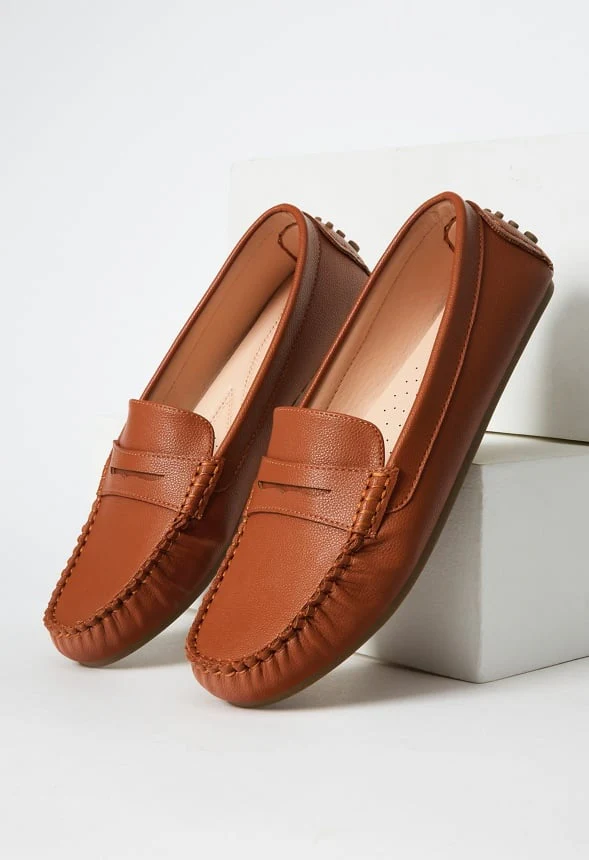 Reese Slip-On Loafer - Image 5