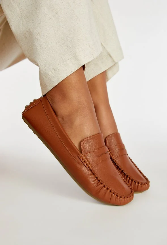 Reese Slip-On Loafer - Image 7