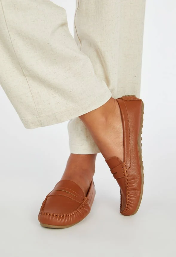 Reese Slip-On Loafer - Image 8