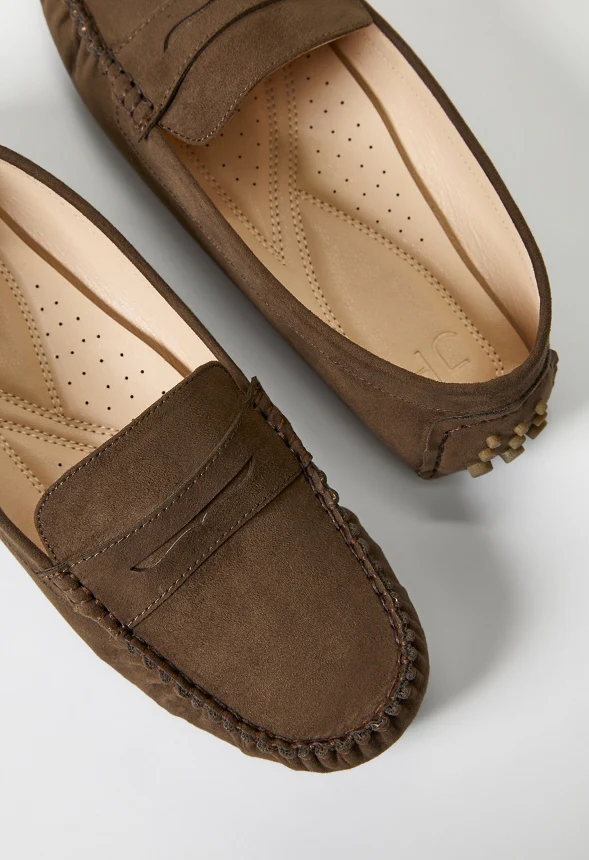 Reese Slip-On Loafer - Image 2