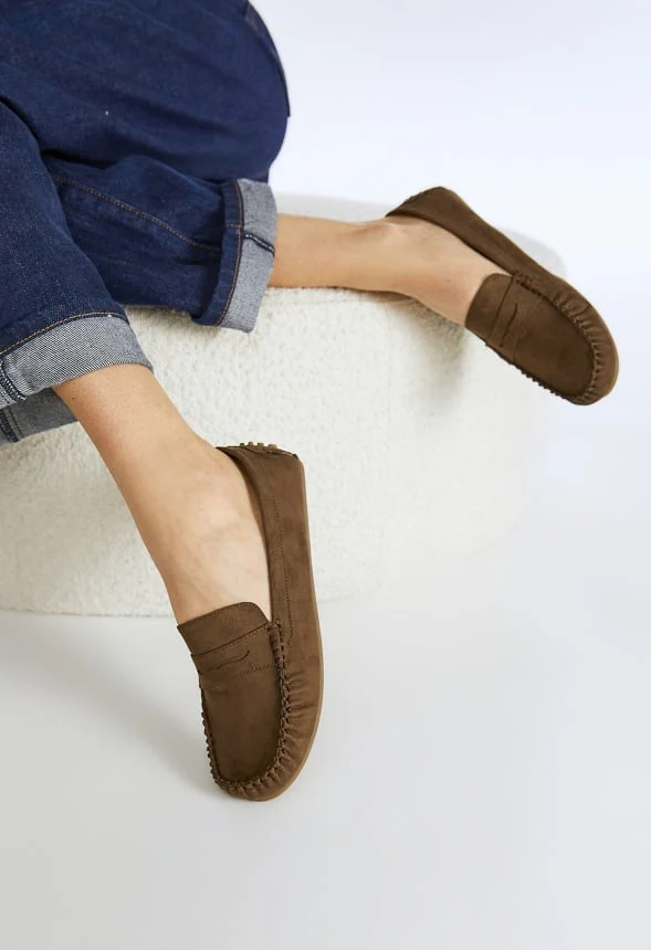 Reese Slip-On Loafer - Image 3