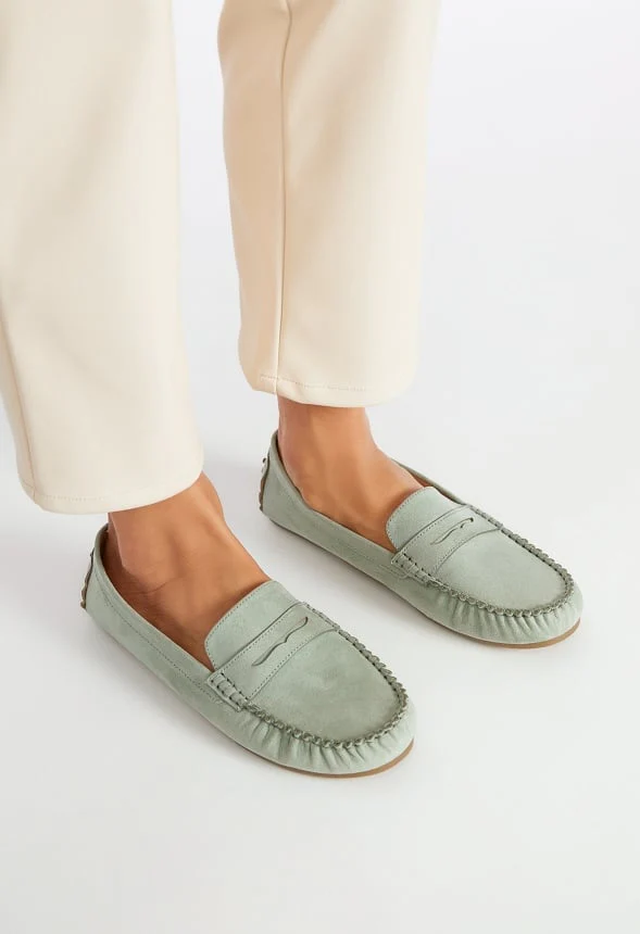 Reese Slip-On Loafer - Image 2