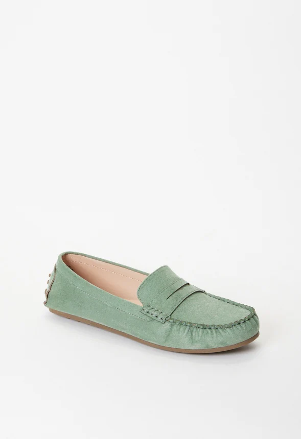 Reese Slip-On Loafer - Image 3