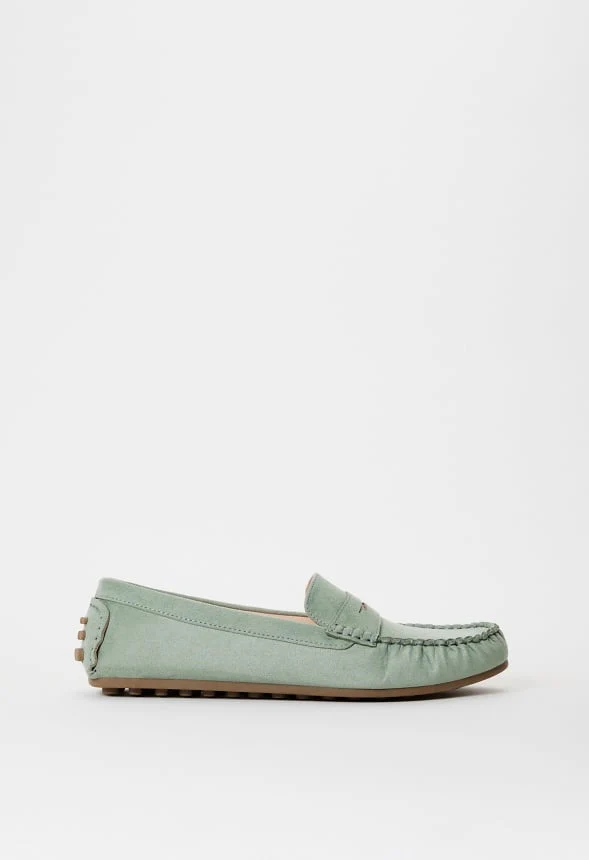 Reese Slip-On Loafer - Image 4