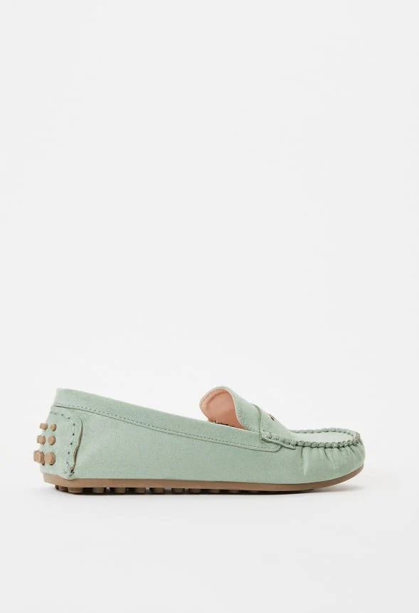 Reese Slip-On Loafer - Image 5