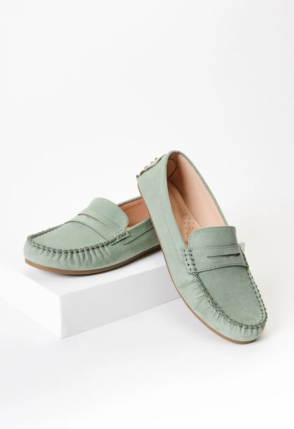 Reese Slip-On Loafer - Image 6