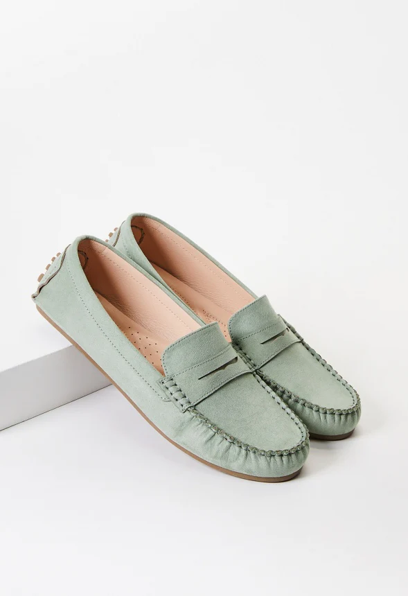Reese Slip-On Loafer - Image 7