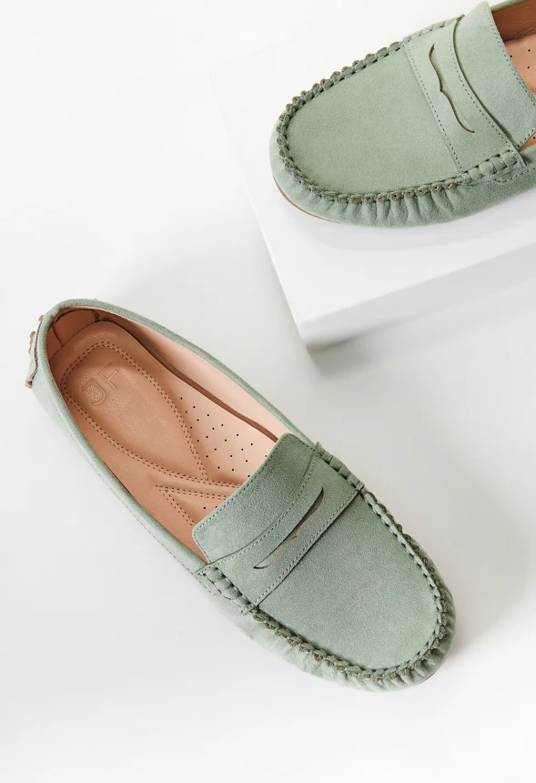 Reese Slip-On Loafer - Image 8