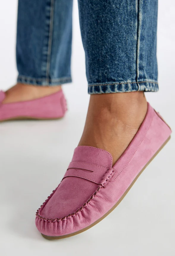 Reese Slip-On Loafer - Image 2
