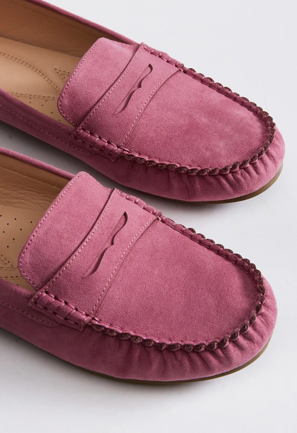 Reese Slip-On Loafer - Image 5