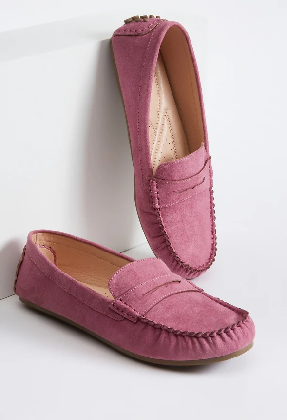 Reese Slip-On Loafer - Image 6
