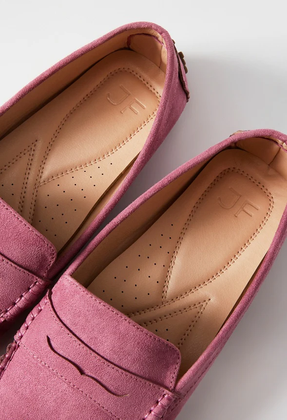 Reese Slip-On Loafer - Image 7