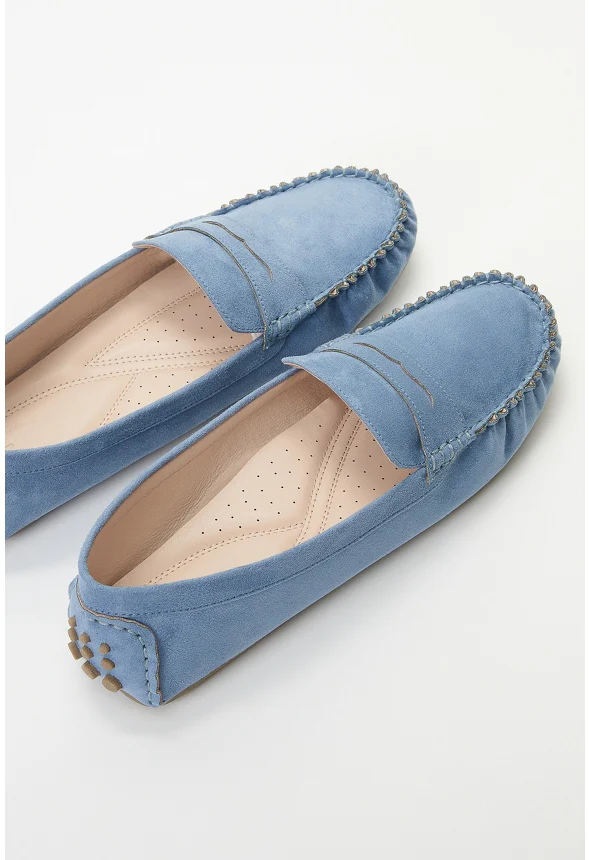Reese Slip-On Loafer - Image 2