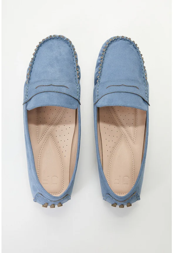 Reese Slip-On Loafer - Image 6
