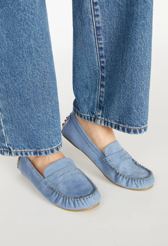 Reese Slip-On Loafer - Image 7