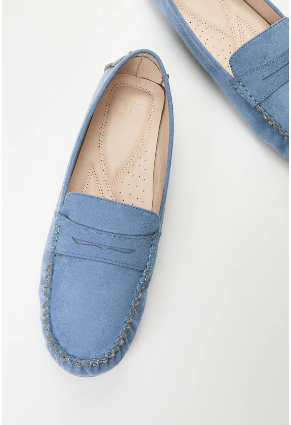 Reese Slip-On Loafer - Image 8