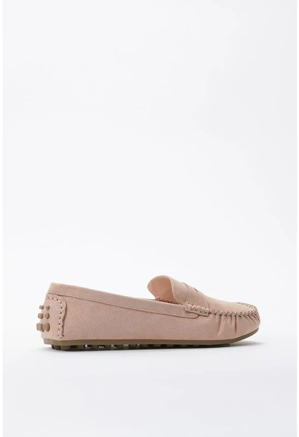 Reese Slip-On Loafer - Image 5