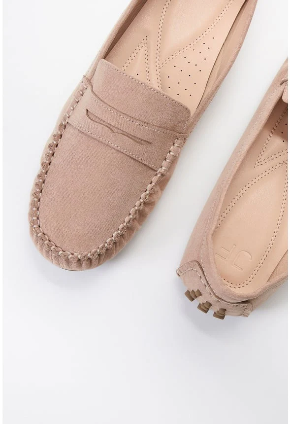 Reese Slip-On Loafer - Image 7