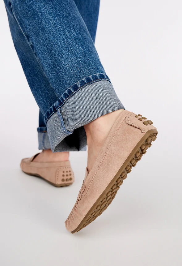 Reese Slip-On Loafer - Image 8