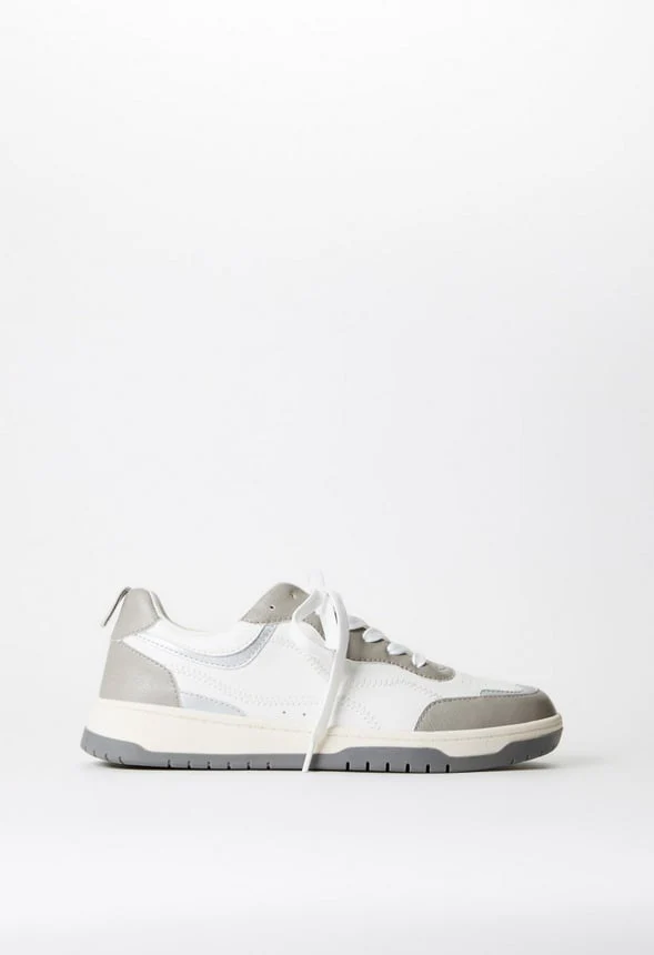 Regina Court Sneaker - Image 3