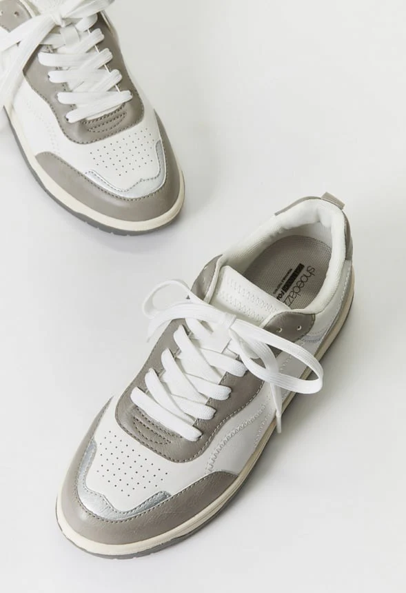 Regina Court Sneaker - Image 6