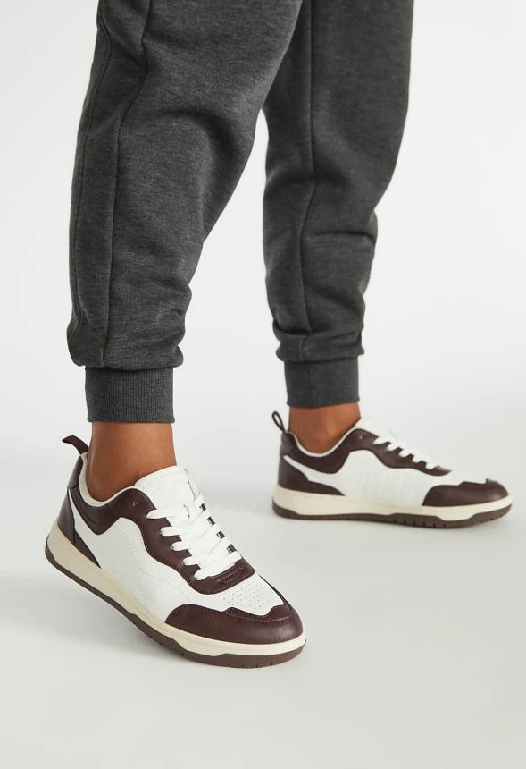 Regina Court Sneaker - Image 2