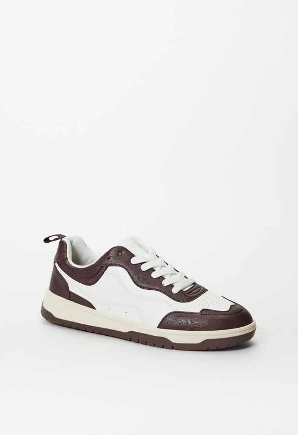 Regina Court Sneaker - Image 3