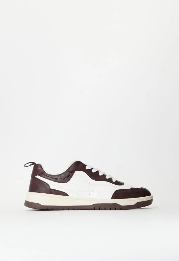 Regina Court Sneaker - Image 4