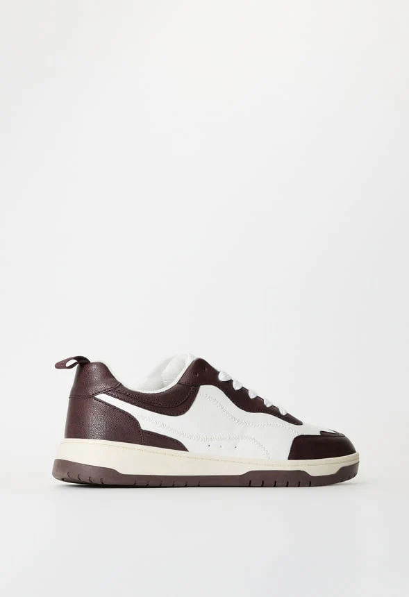 Regina Court Sneaker - Image 5