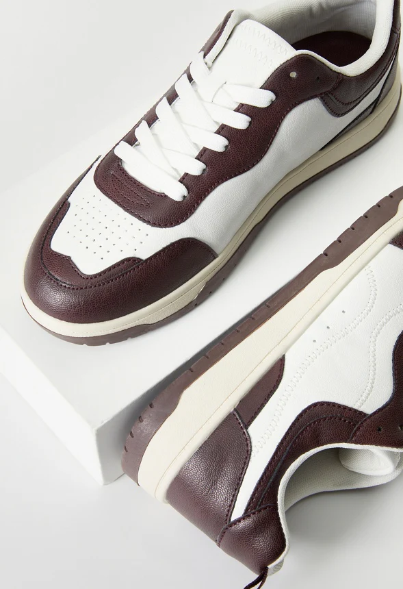 Regina Court Sneaker - Image 6