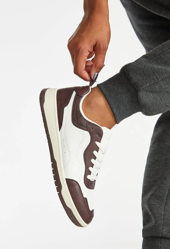 Regina Court Sneaker - Image 7