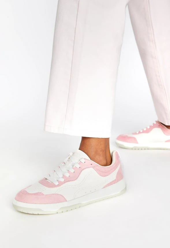 Regina Court Sneaker - Image 2
