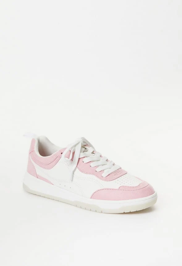 Regina Court Sneaker - Image 3