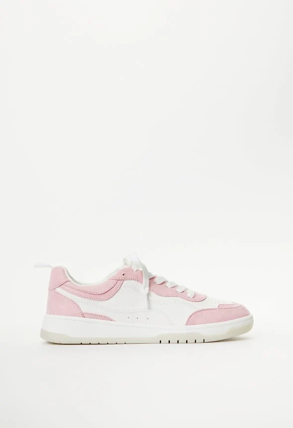 Regina Court Sneaker - Image 4