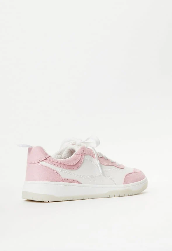 Regina Court Sneaker - Image 5