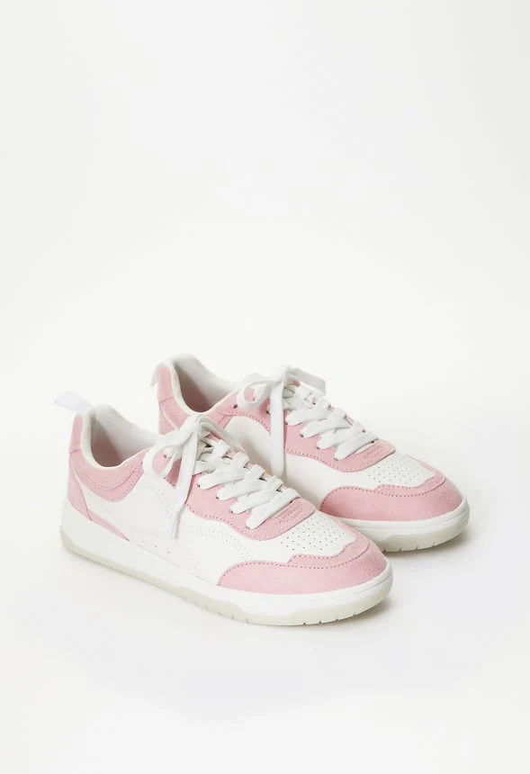 Regina Court Sneaker - Image 6