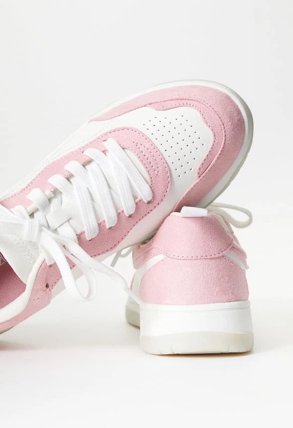 Regina Court Sneaker - Image 7