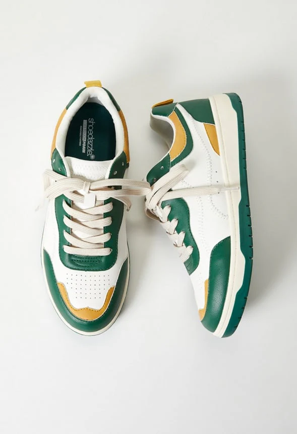 Regina Court Sneaker - Image 2