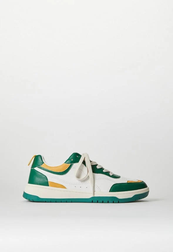 Regina Court Sneaker - Image 3