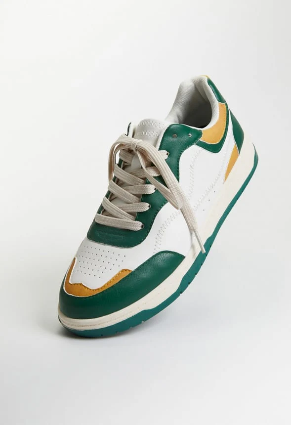 Regina Court Sneaker - Image 4
