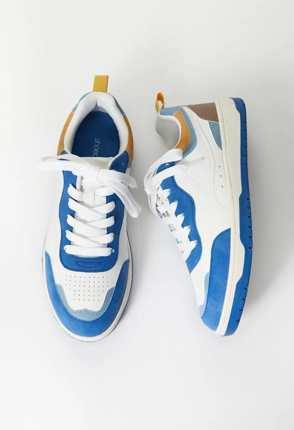 Regina Court Sneaker - Image 2