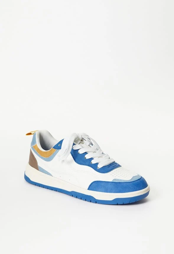 Regina Court Sneaker - Image 3